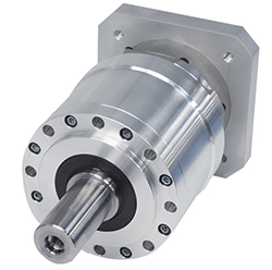 Image of Face Mount Planetary Gear