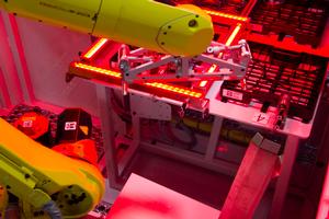Image of Vision Systems
