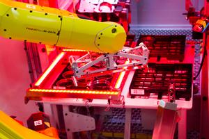 Inspection System Image