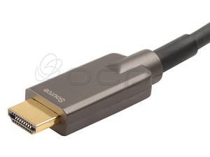 Image of Armored AOC HDMI 2.0 Male to Male