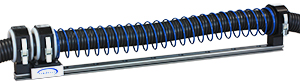 SH Series Linear Slide Assembly Image