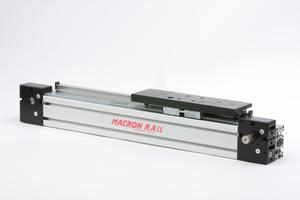 Image of MacSTANDARD MSA-R20 Rail Actuator