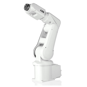 IRB 120 - For flexible and compact production Image