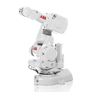 Image of IRB 140 - A compact and powerful multipurpose robot