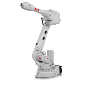 Image of IRB 2600 - A compact midrange robot with a high payload capacity