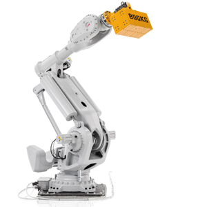 Image of IRB 8700 - ABB's highest payload robot