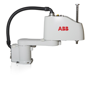 Image of IRB 910SC SCARA Robot Family