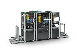 Image of Bright Machines Microfactory