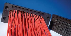 Image of Panel entry for cables without connectors