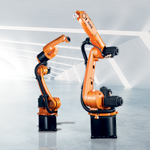 Image of KR CYBERTECH nano series