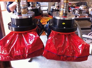 Image of Kenos Vacuum Grippers