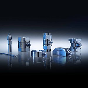 Force Sensors Image