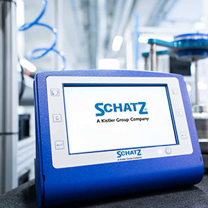 Process Inspection Image