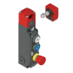 Image of L300B - Access Guard Locking Safety Switch