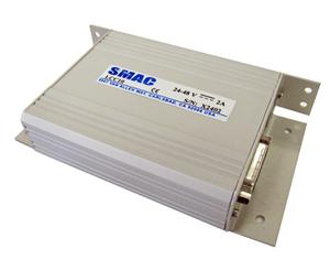 LCC-10 Single axis brushless controller Image