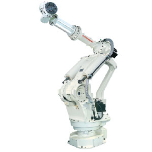 Extra Large Payload Robots - Up to 1,500 kg Payload - Kawasaki M Series Robots  Image