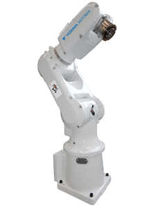Image of MH3BM Robot