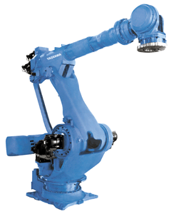Image of MH400 II Handling Robot