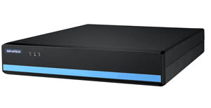 Image of 8ch AI Video System on NVIDIA Jetson Xavier NX