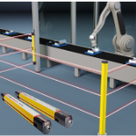 Multiple Light Beam Devices Image