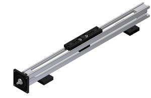 MacSTANDARD MSA-PSS Screw Driven Actuator Image