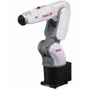 Image of Nachi MZ07