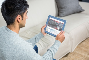 Image of maxon configurator