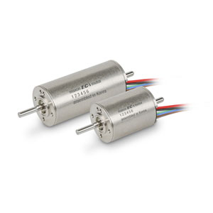 Image of Brushless EC-i 30 Motor