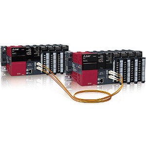 Redundant Control System Image