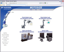 MotoSize Image