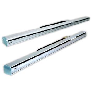 Yamaha Flip-X Series:  N - Nut Rotation Type Image