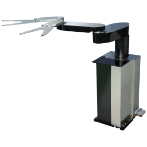 Semiconductor robot sales