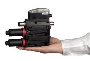 P5010 Vacuum Pumps Image