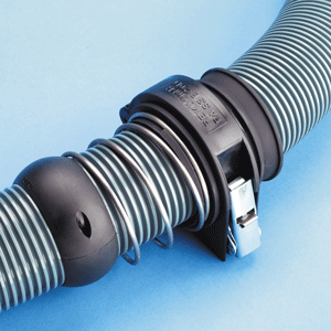 Image of Spring Holder Available for Conduit Sizes 17-70mm