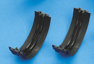 Middle Jaw Available for Conduit Sizes 17-95mm Image