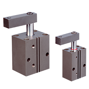 Series PA Pneumatic Swing Clamp Image