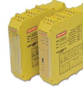 NEW PCU Programmable Safety Control Unit Image