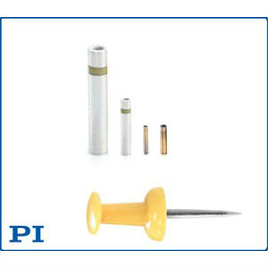 Image of Piezoelectric Micro-Tubes