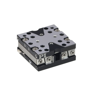 Image of Miniature Piezo Positioning Stage, 1/4