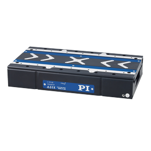 Image of Precision Direct Drive Linear Motor Stage with Absolute Encoder