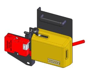 Safe Lock - PLe GL Image