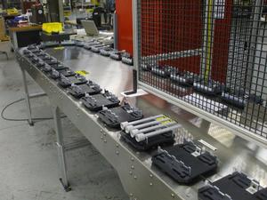 Pallet Magazine Image