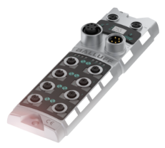 Image of PROFINET IO-Link Master