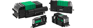 Image of piCOMPACT®23 with Additional Options