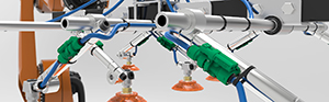 piINLINE®plus  Image