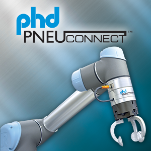 Pneu-Connect® Image