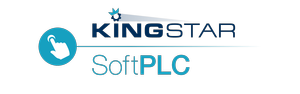 KINGSTAR PLC Powered by ISaGRAF Image