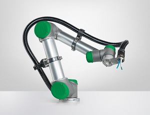 Image of REIKU Collaborative CoBot Cable Management Kits