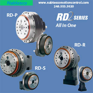 RD2 Series Image
