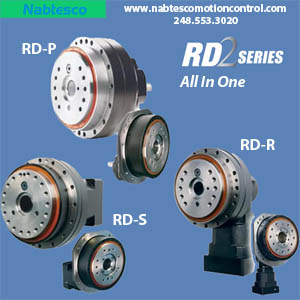 Image of RD2 Series